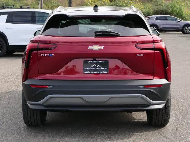 2026 Chevrolet V Blazer LT AWD