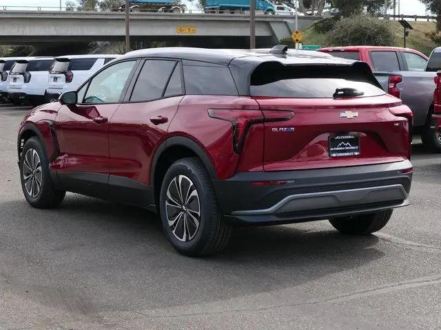 2026 Chevrolet V Blazer LT AWD