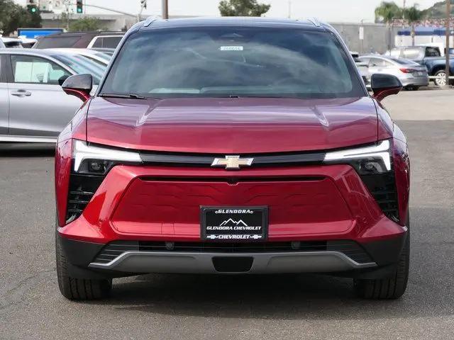 2026 Chevrolet V Blazer LT AWD