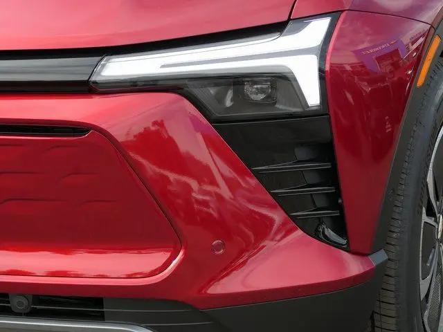2026 Chevrolet V Blazer LT AWD
