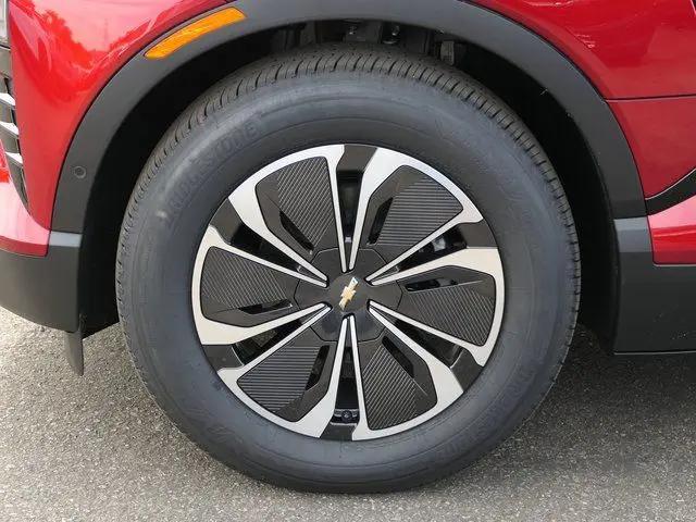 2026 Chevrolet V Blazer LT AWD