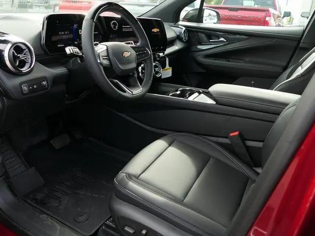 2026 Chevrolet V Blazer LT AWD