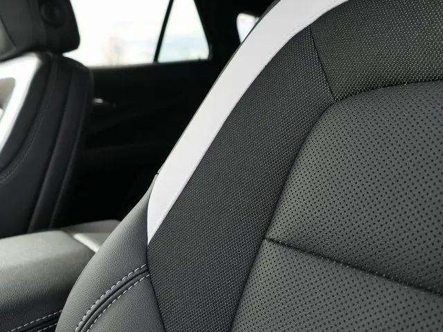 2026 Chevrolet V Blazer LT AWD