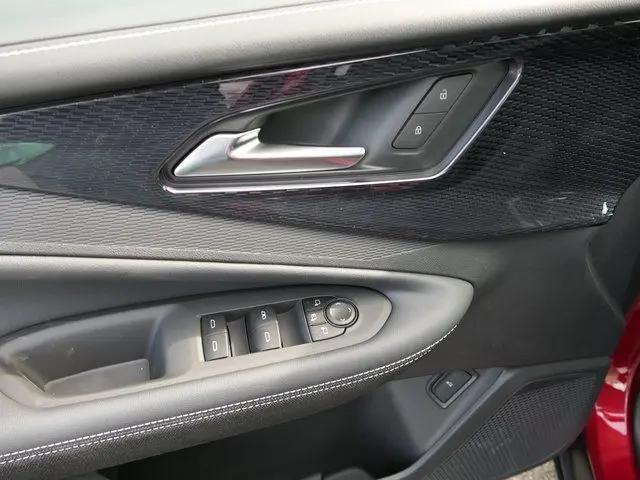 2026 Chevrolet V Blazer LT AWD