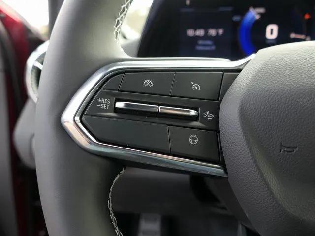2026 Chevrolet V Blazer LT AWD