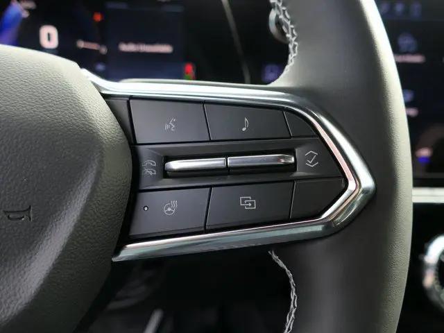 2026 Chevrolet V Blazer LT AWD