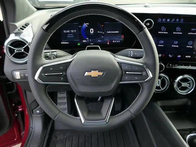 2026 Chevrolet V Blazer LT AWD