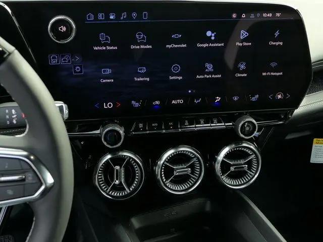2026 Chevrolet V Blazer LT AWD