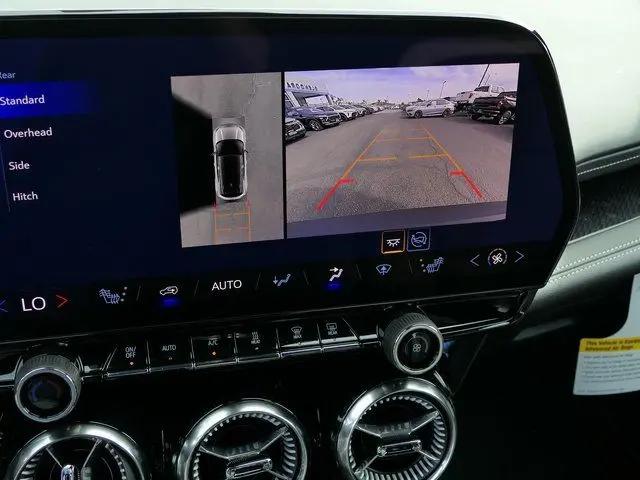 2026 Chevrolet V Blazer LT AWD