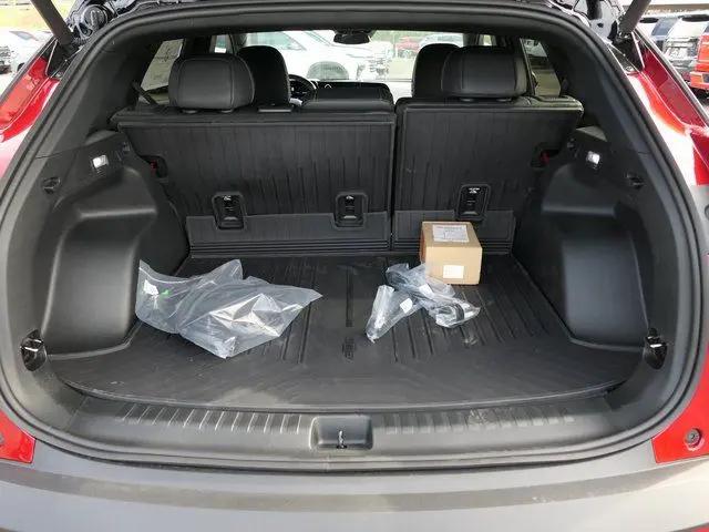2026 Chevrolet V Blazer LT AWD