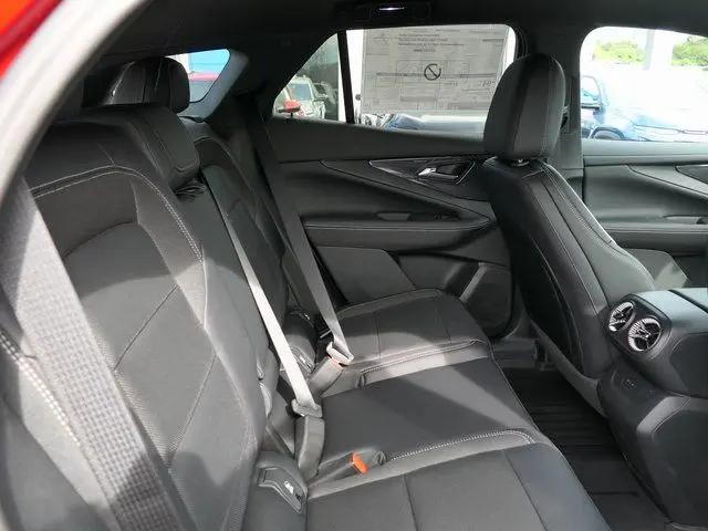 2026 Chevrolet V Blazer LT AWD