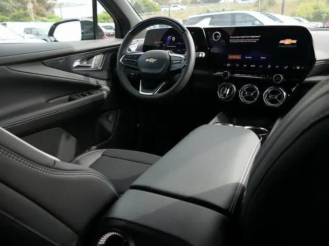 2026 Chevrolet V Blazer LT AWD