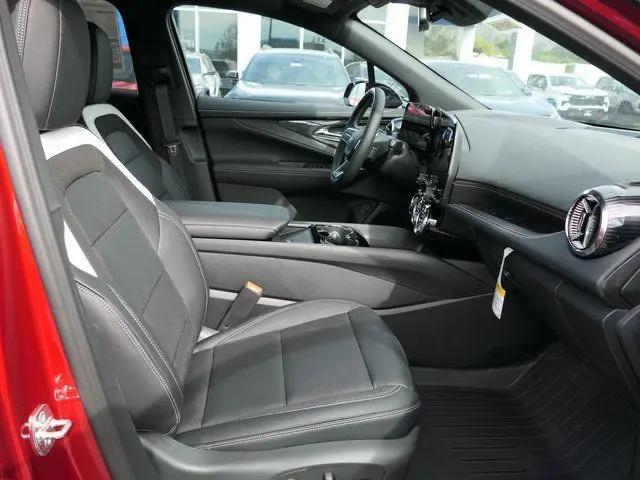 2026 Chevrolet V Blazer LT AWD