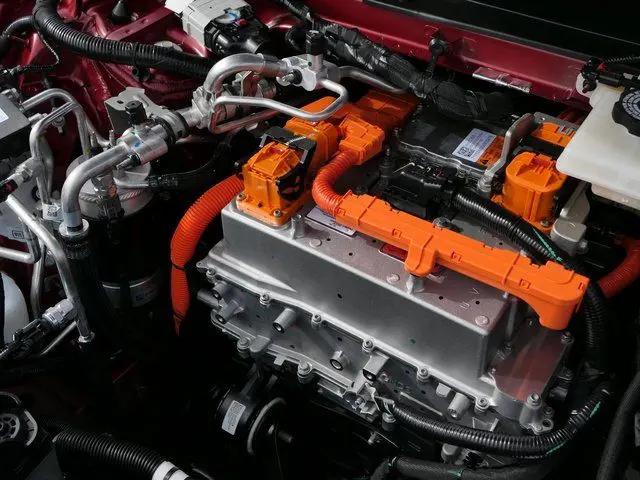 2026 Chevrolet V Blazer LT AWD