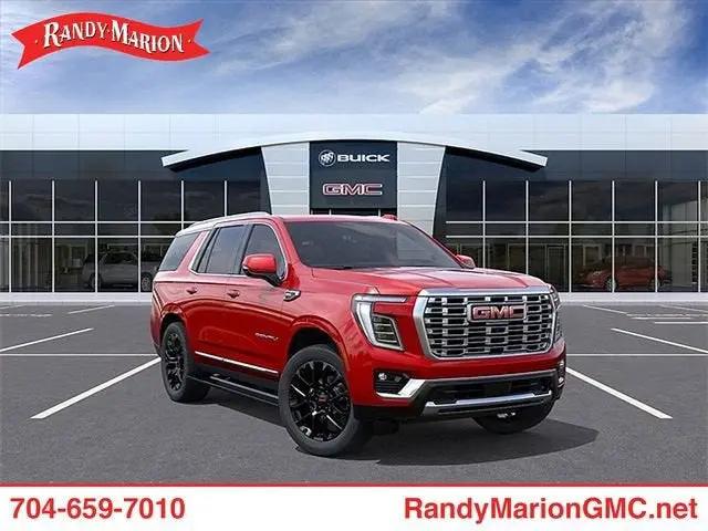 2026 GMC Yukon 4WD Denali for sale in Huntersville, NC