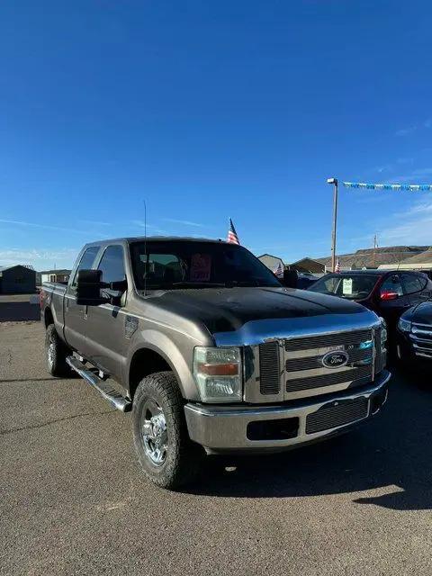 2008 Ford F-350 XL for sale in Kingman, AZ