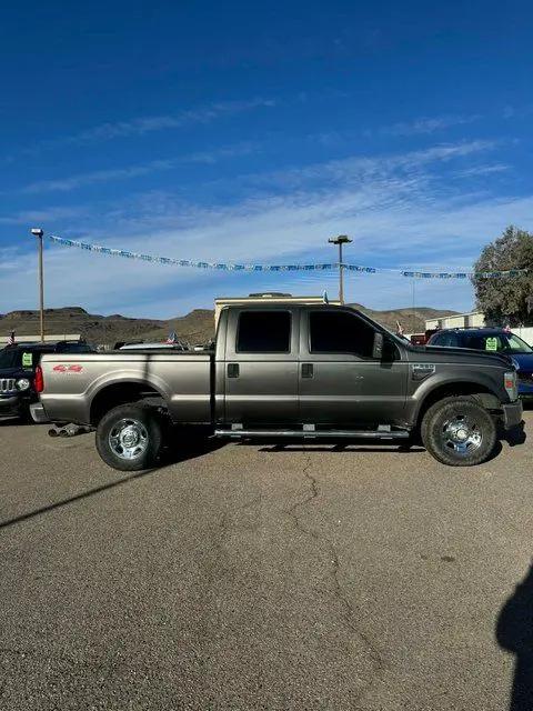 2008 Ford F-350 XL