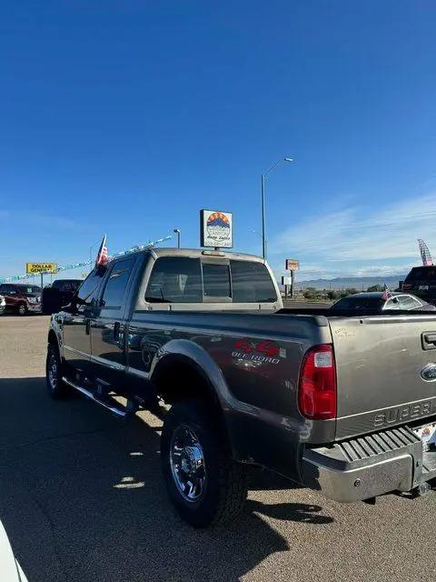 2008 Ford F-350 XL