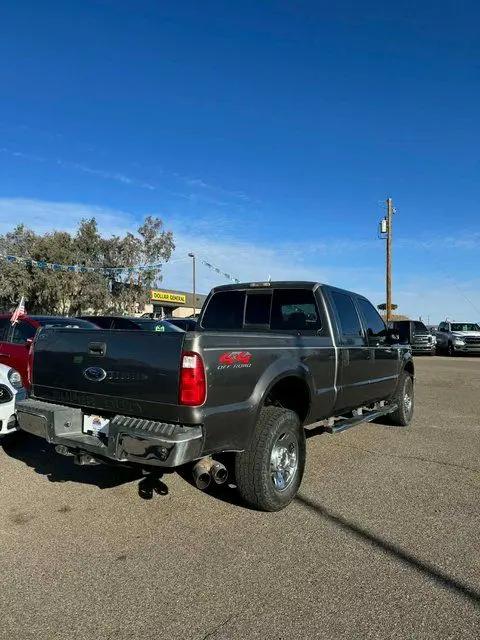 2008 Ford F-350 XL