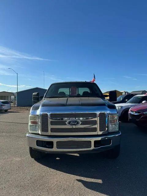 2008 Ford F-350 XL