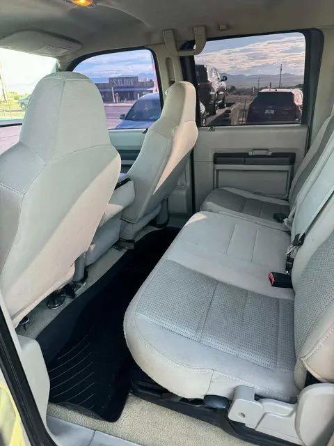 2008 Ford F-350 XL