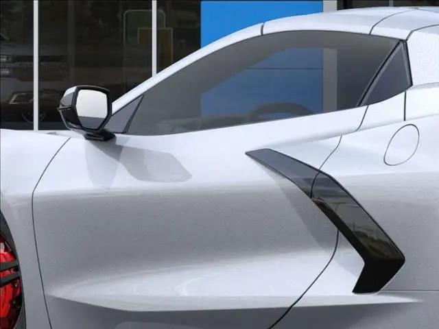 2026 Chevrolet Corvette Stingray Convertible, 2LT, RWD