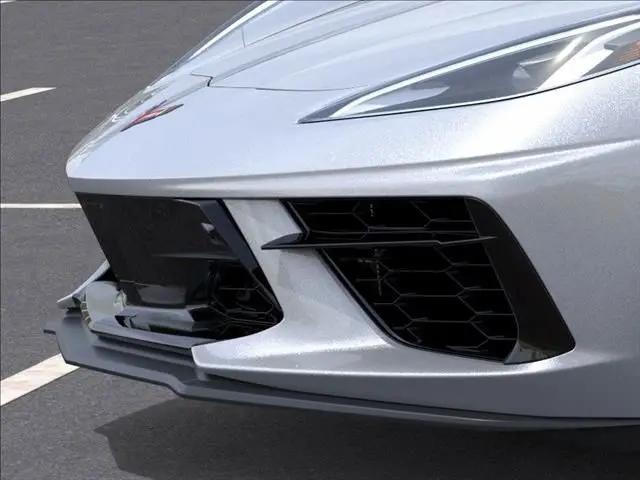 2026 Chevrolet Corvette Stingray Convertible, 2LT, RWD