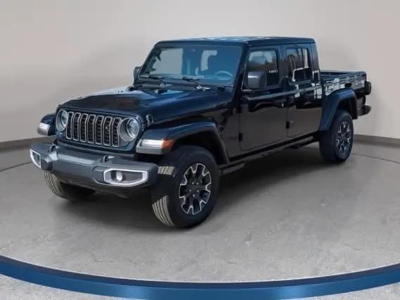 2026 Jeep Gladiator Sport for sale in Raleigh, NC