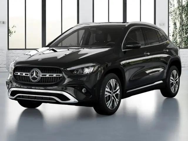2026 Mercedes-Benz GLA-CLASS 4MATIC for sale in Lawrenceville, NJ