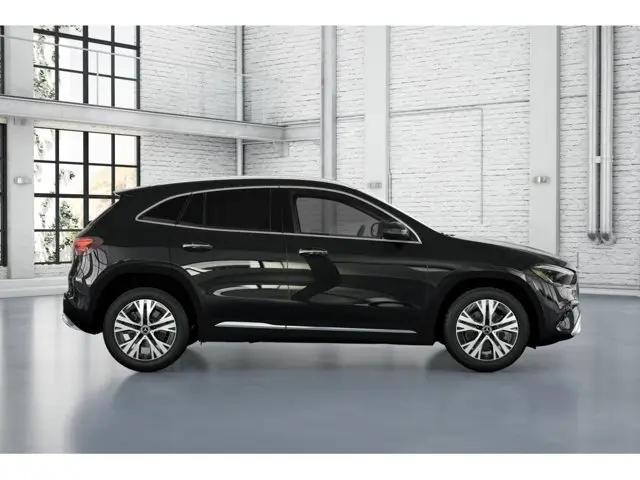2026 Mercedes-Benz GLA-CLASS 4MATIC