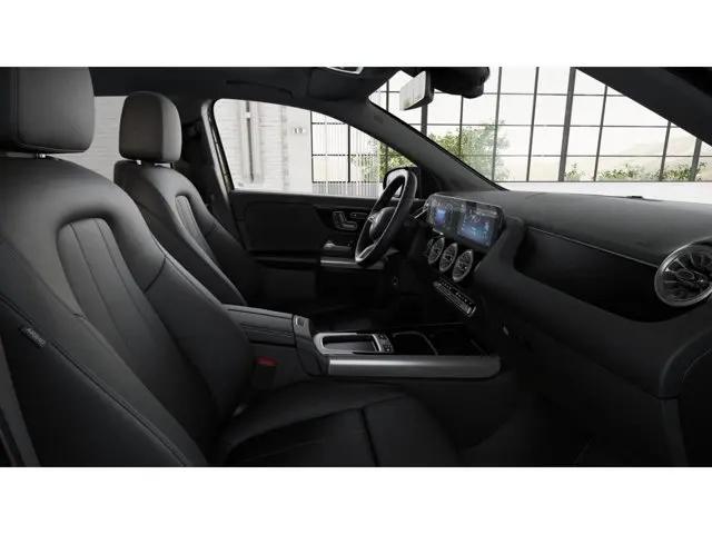 2026 Mercedes-Benz GLA-CLASS 4MATIC