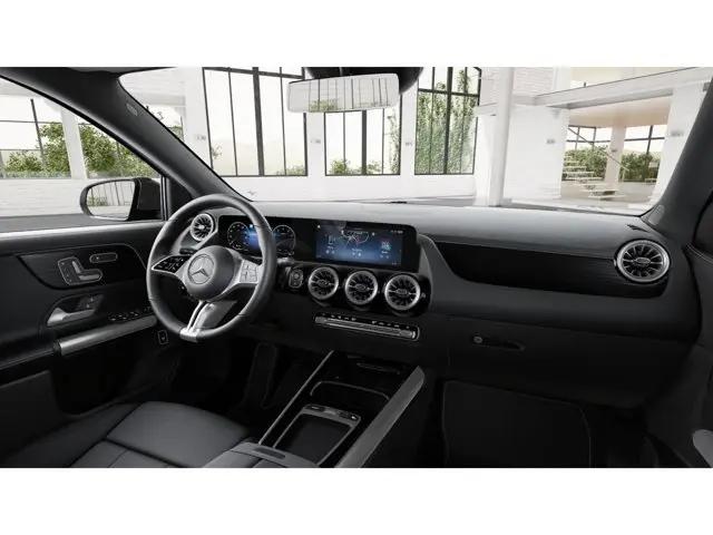 2026 Mercedes-Benz GLA-CLASS 4MATIC