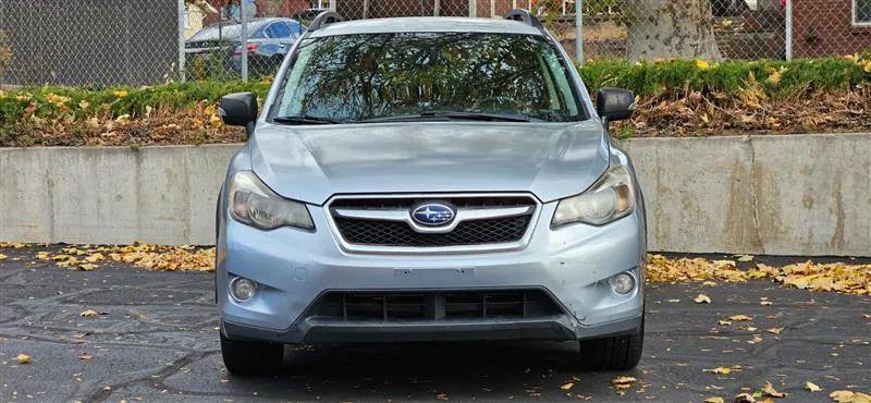 2015 Subaru XV Crosstrek 2.0i Limited