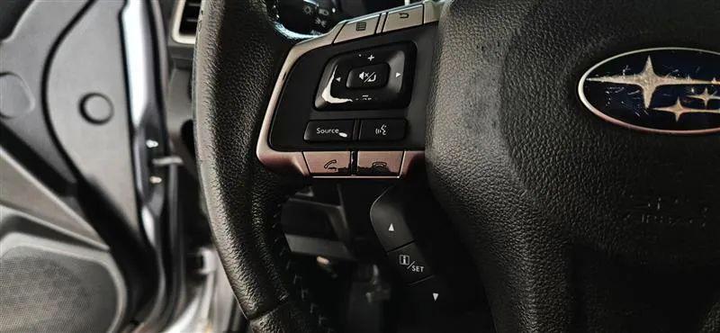 2015 Subaru XV Crosstrek 2.0i Limited