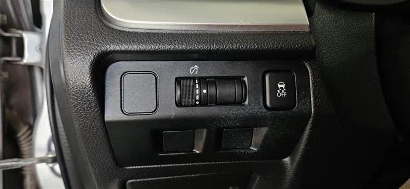2015 Subaru XV Crosstrek 2.0i Limited