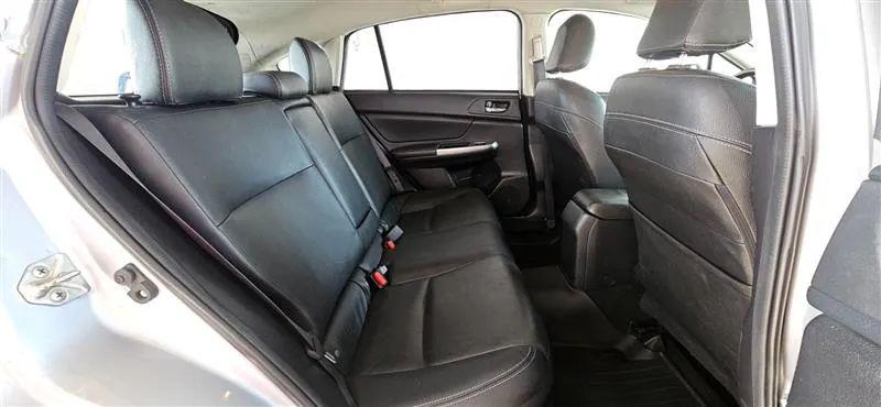 2015 Subaru XV Crosstrek 2.0i Limited