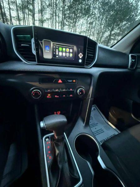 2021 Nissan Maxima SV Xtronic CVT