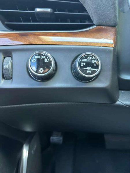 2016 Cadillac Escalade ESV Luxury Collection