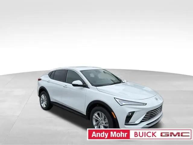 2026 Buick NV Preferred FWD for sale in Fishers, IN