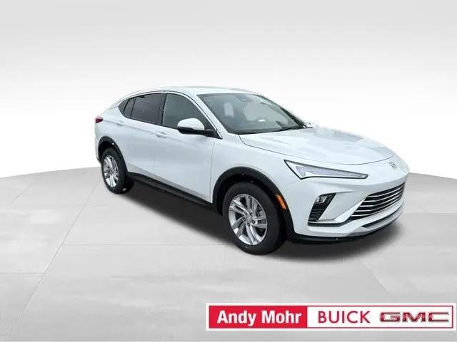 2026 Buick NV Preferred FWD