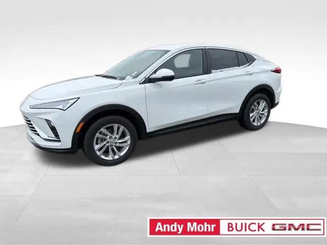 2026 Buick NV Preferred FWD
