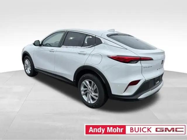 2026 Buick NV Preferred FWD