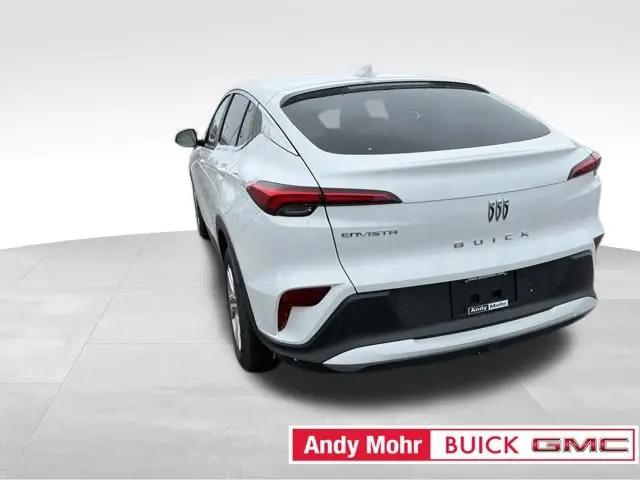 2026 Buick NV Preferred FWD