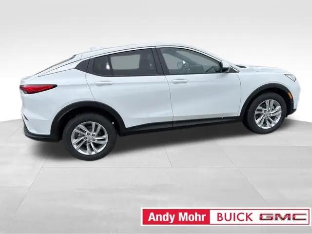 2026 Buick NV Preferred FWD