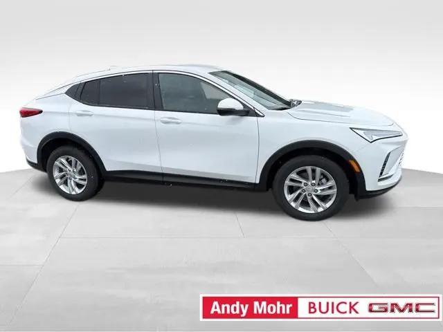 2026 Buick NV Preferred FWD