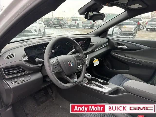 2026 Buick NV Preferred FWD