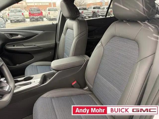 2026 Buick NV Preferred FWD