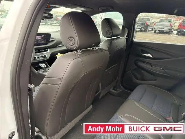 2026 Buick NV Preferred FWD