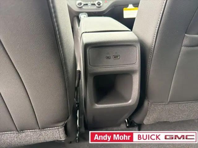 2026 Buick NV Preferred FWD