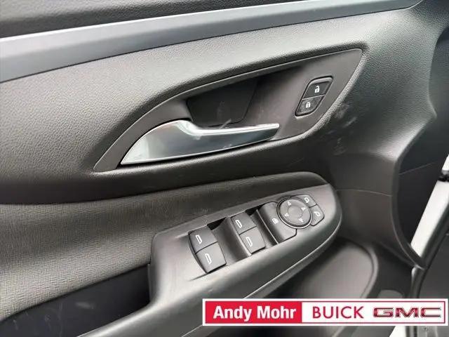 2026 Buick NV Preferred FWD